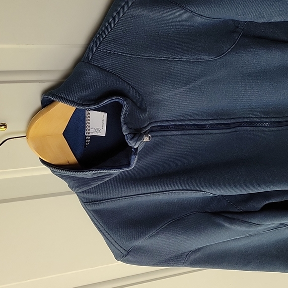 Spyder Softshell Size L - Picture 2 of 6